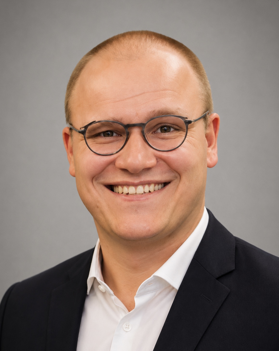 Marcel Kolb